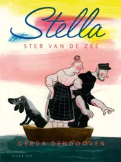Omslag van Stella