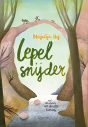 Omslag van Lepelsnijder