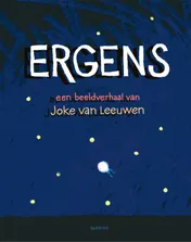 Omslag van Ergens