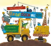 Omslag van En dat doen we dus