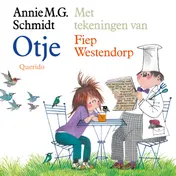 Omslag van Otje