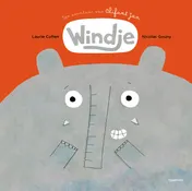 Omslag van Windje