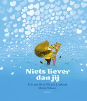 Omslag van Niets liever dan jij