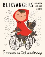 Omslag van Blikvangers