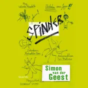 Omslag van Spinder