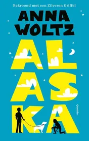 Omslag van Alaska