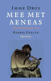 Omslag van Mee met Aeneas
