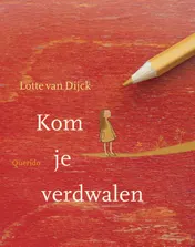 Omslag van Kom je verdwalen