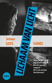 Omslag van Lichaam van licht