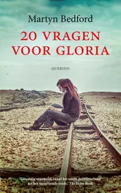 Omslag van 20 vragen voor Gloria