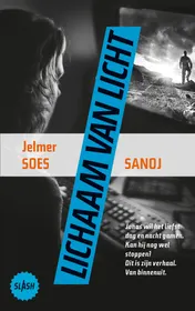 Omslag van Lichaam van licht