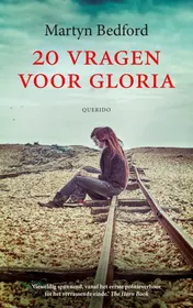 Omslag van 20 vragen voor Gloria