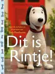 Omslag van Dit is Rintje