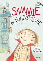 Omslag van Sammie de fantastische