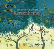Omslag van Kersenhemel