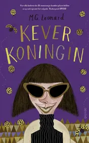Omslag van Keverkoningin