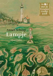 Omslag van Lampje