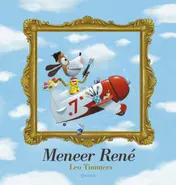 Omslag van Meneer René