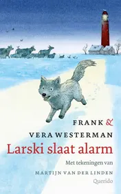 Omslag van Larski slaat alarm