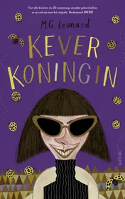 Omslag van Keverkoningin