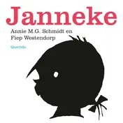 Omslag van Janneke