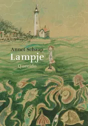 Omslag van Lampje
