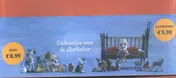Omslag van Jij bent de liefste Display (8 x boek 8 x set kaarten)