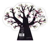 Omslag van De boom