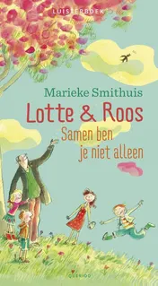 Omslag van Samen ben je niet alleen 2CD