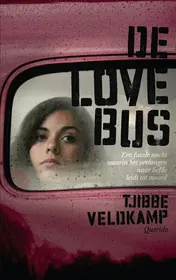 Omslag van De lovebus