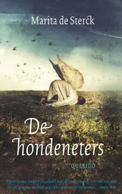 Omslag van De hondeneters