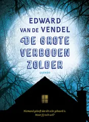 Omslag van De grote verboden zolder