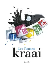 Omslag van Kraai