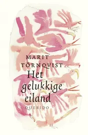 Omslag van Het gelukkige eiland
