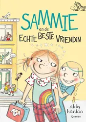 Omslag van Sammie en de echte beste vriendin