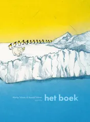Omslag van Het boek