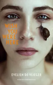 Omslag van Wish you were here