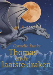 Omslag van Thomas en de laatste draken
