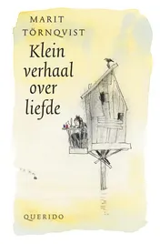Omslag van Klein verhaal over liefde