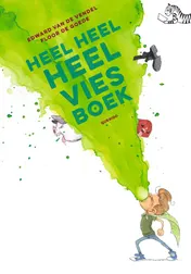 Omslag van Heel heel heel vies boek