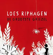 Omslag van De grootste griezel
