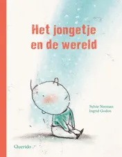 Omslag van Het jongetje en de wereld