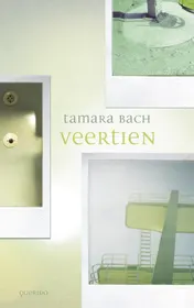 Omslag van Veertien