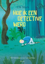 Omslag van Hoe ik een detective werd