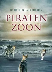 Omslag van Piratenzoon