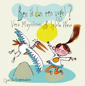 Omslag van Ben ik dan een vogel?