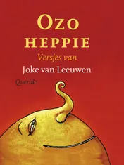 Omslag van Ozo heppie