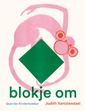 Omslag van Blokje om