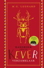 Omslag van Handboek voor de keververzamelaar