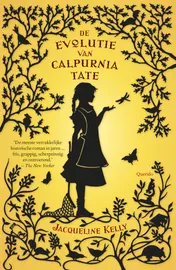 Omslag van De evolutie van Calpurnia Tate